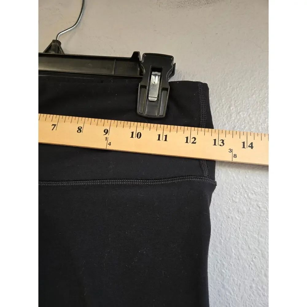 Athleta Black Elation 8
